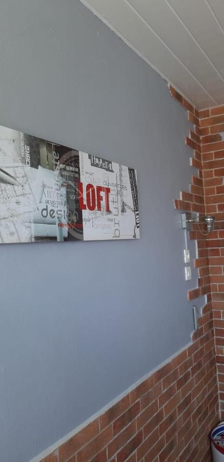 Studio Village Naturiste Port Nature 6 Agde Dış mekan fotoğraf